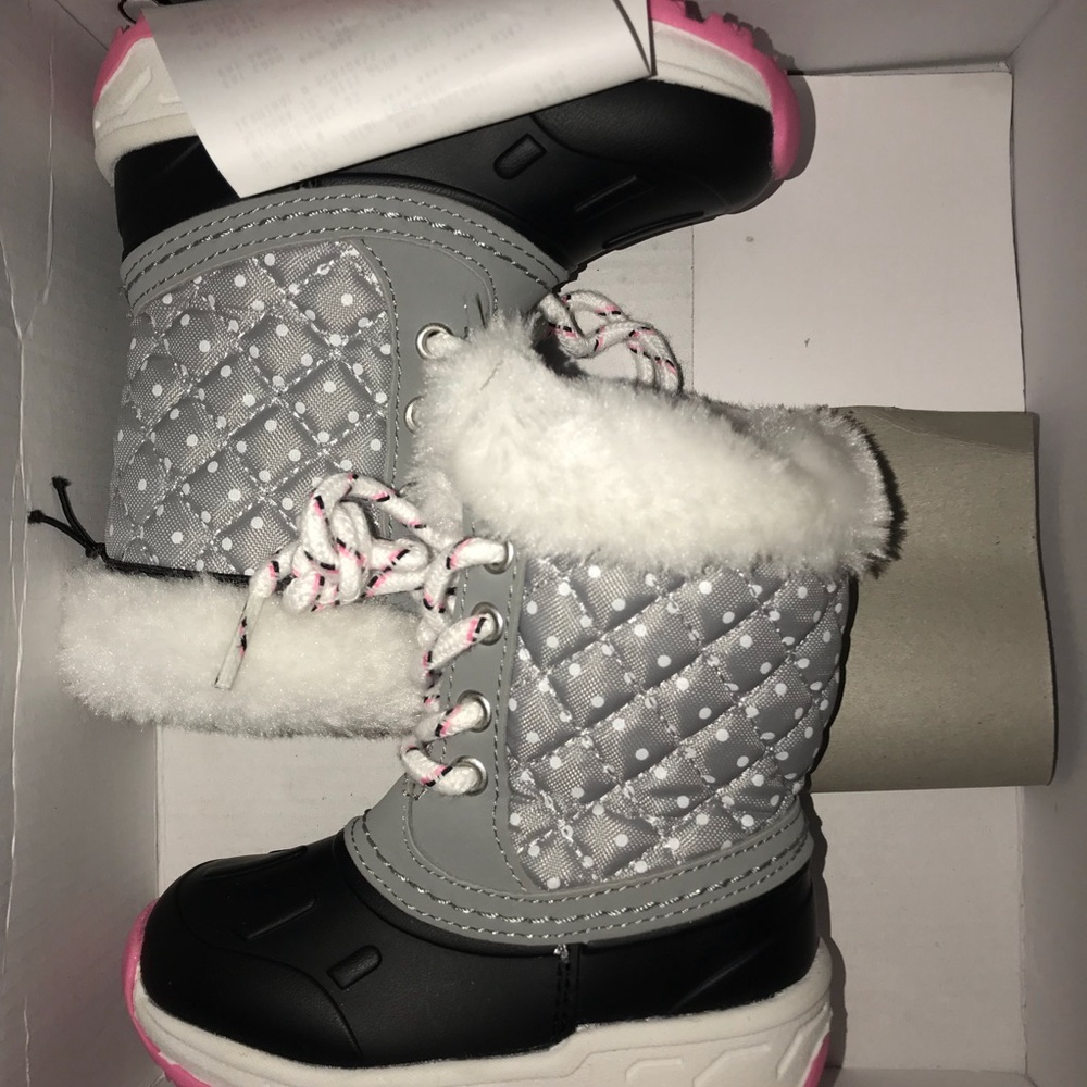 Carters Toddler Shoes